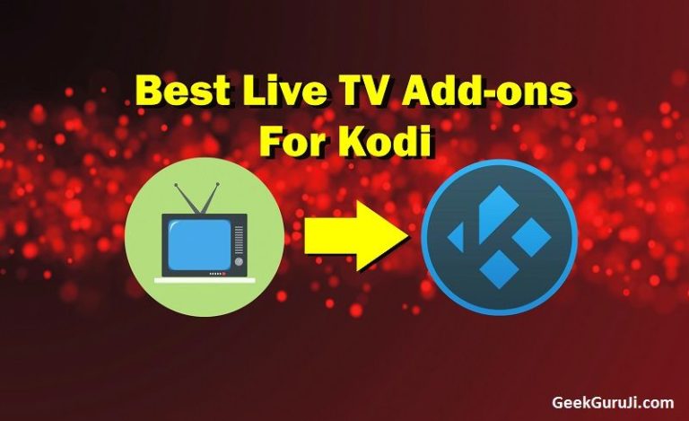 best kodi addons for mac 2018